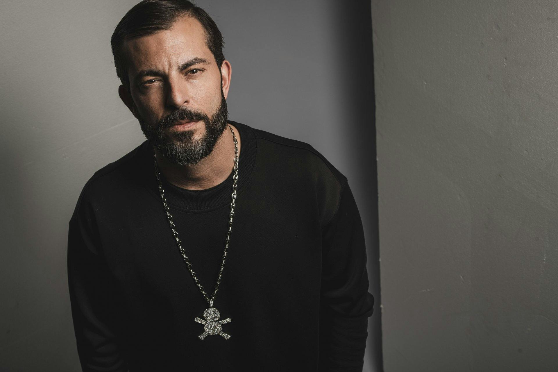 Beweist mit seinem Album «Okey Dokey II» seine enorme künstlerische Vielschichtigkeit: Bligg.