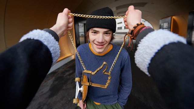 Karrierestart: Finde bei der Migros deine Lehrstelle, die zu dir passt und dich weiterbringt.