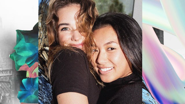 Participe au concours pour gagner un voyage avec un(e) ami(e)!