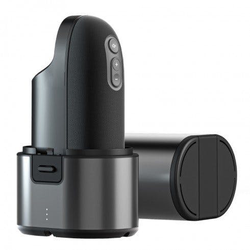 Le premier stroker au monde doté de la technologie Womanizer: l'Arcwave Ion.