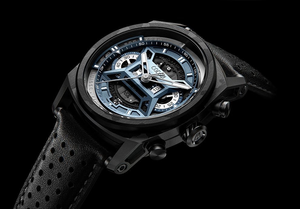 Du rêve à la réalité NB24, le projet fou de CODE41.