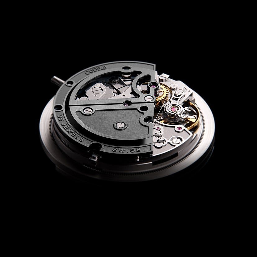 Du rêve à la réalité NB24, le projet fou de CODE41.