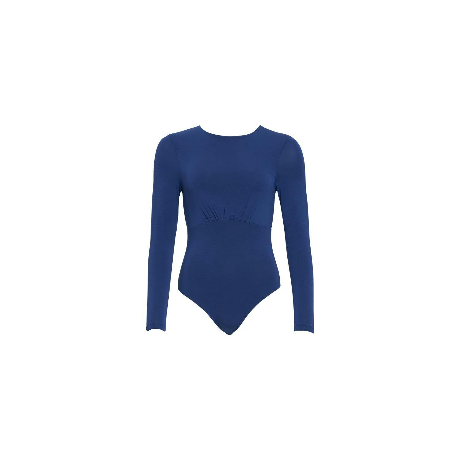 In diesem bequemen Body lassen sich auch alle Punkte auf der To-Do-Liste erledigen: