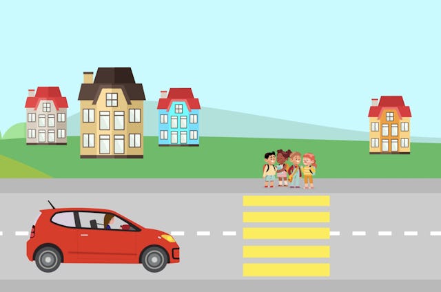 Les quiz de Routinier.ch vous mettent dans des situations du quotidien.