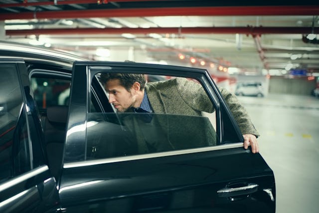 Gut vorbereitet, findest du das richtige Fahrzeug für dich.