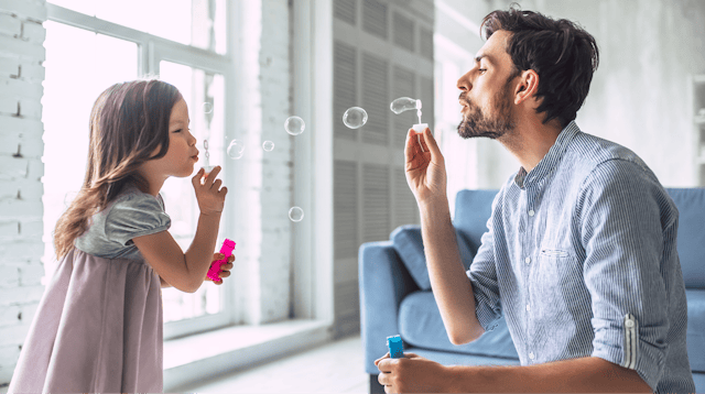 Virale Infekte häufen sich in der kalten Jahreszeit: Freie Atemwege machen Spass.