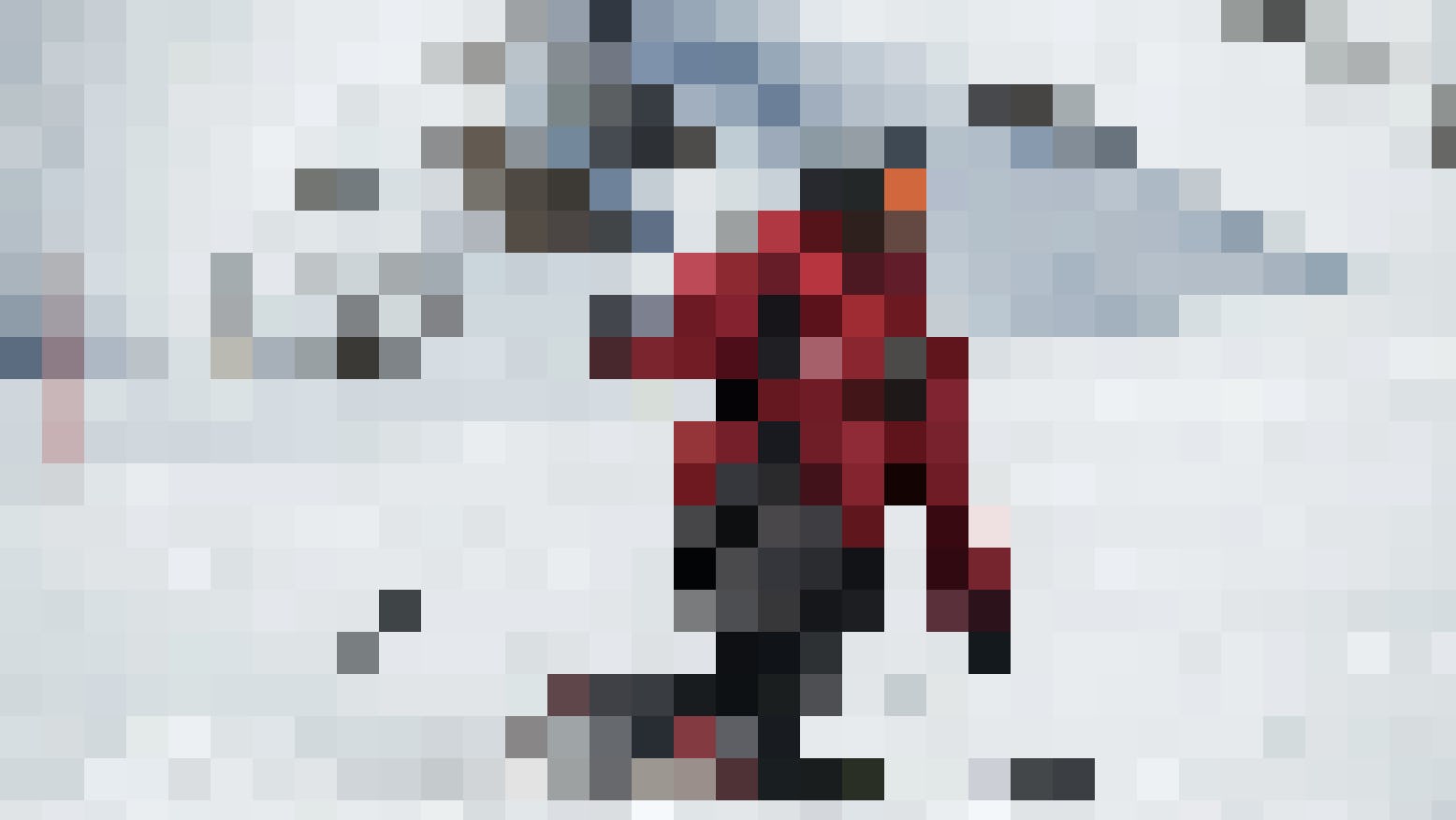 Wer es beherrscht, darf stolz auf sich sein. In St. Moritz kannst du die Telemark.