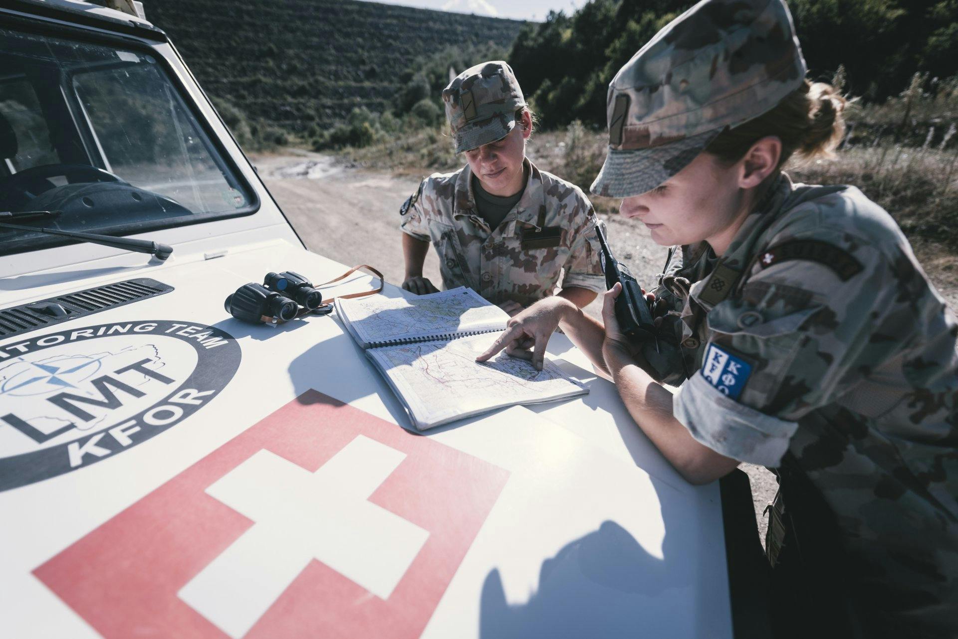 Une expérience extraordinaire!