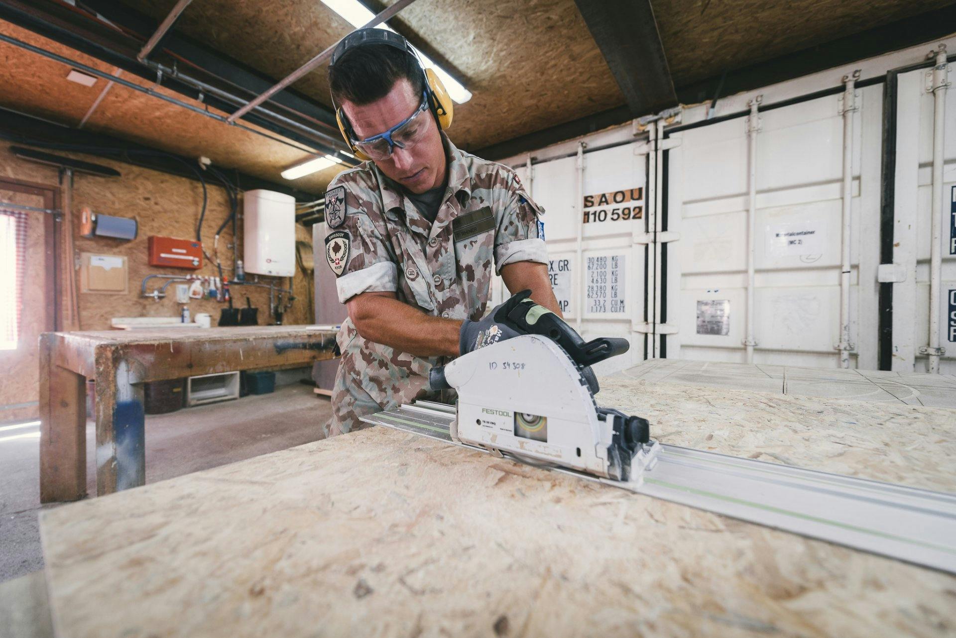 Donnez un nouveau sens à votre activité professionnelle en acquérant à l’étranger une expérience qui sort de l’ordinaire.