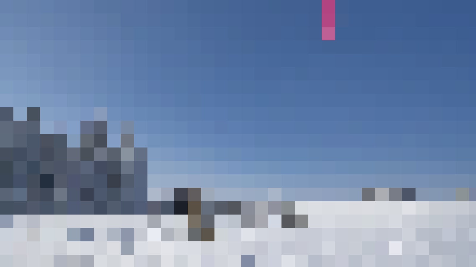 Beim Snowkiting rast du dank Windkraft laut- und mühelos über die weiten Flächen des Juras.