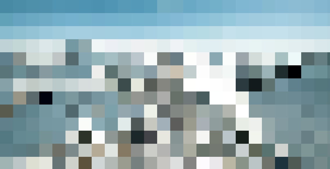Nur für Schwindelfreie: Der Peak Walk auf dem Glacier 3000.