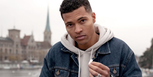 Avec EPOK, tu profites du plaisir de la nicotine partout, à tout moment. 