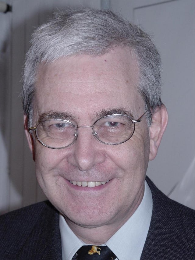 Christian Issler (73) ist seit 1989 Präsident der Schachgesellschaft Zürich und Fernschach-Grossmeister.