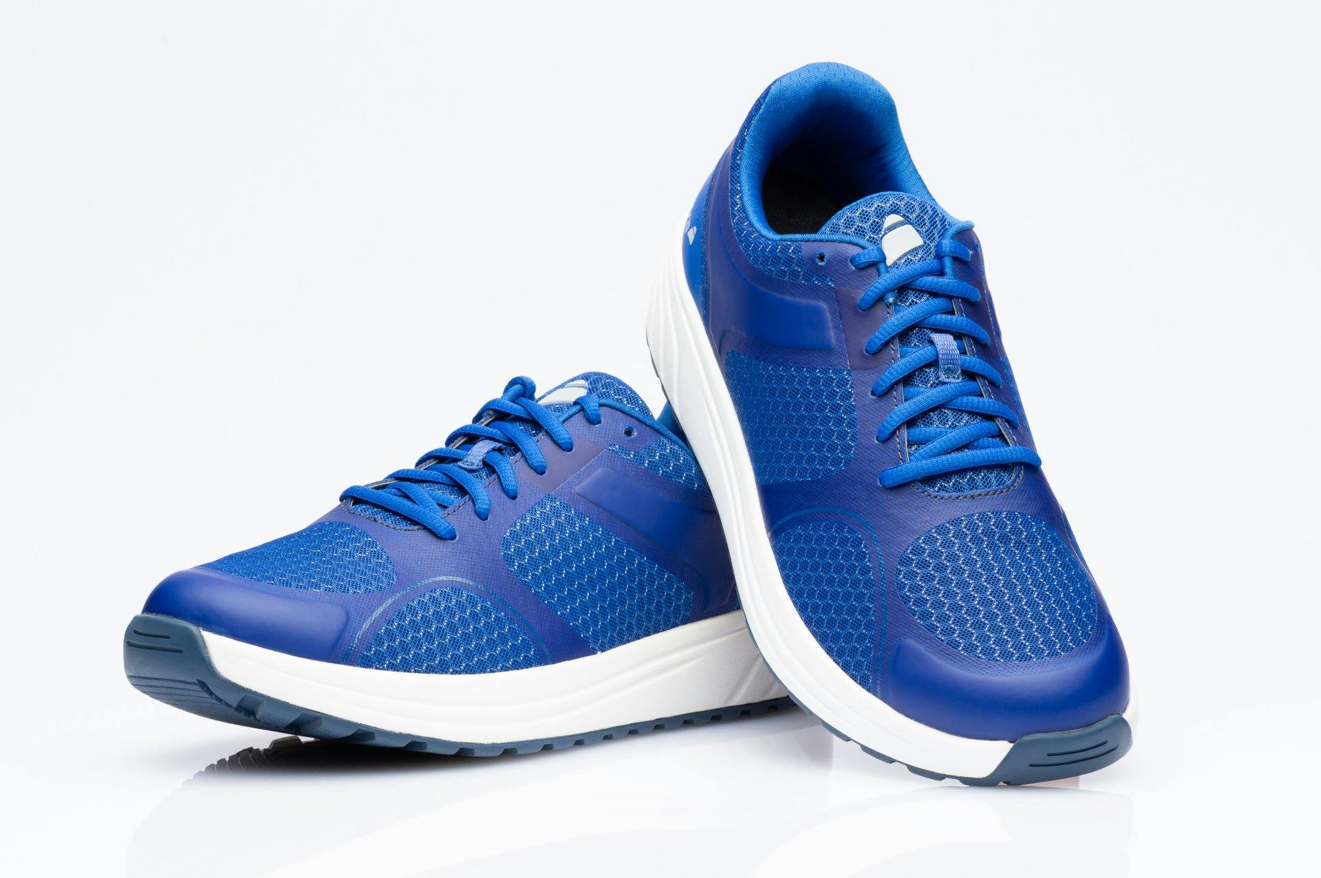 Anova Giovanni Royal-Blue.