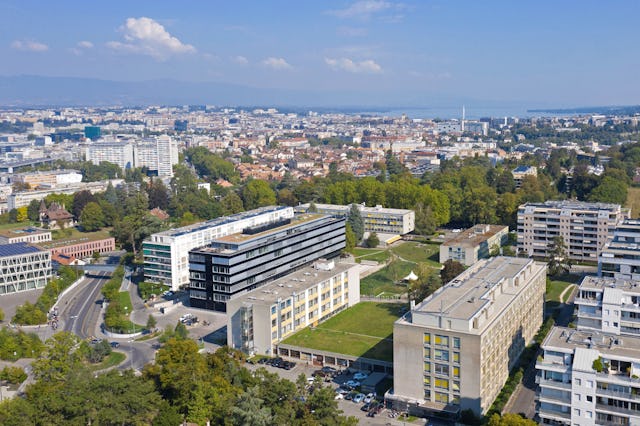 La HEG-Genève se démarque avec des cursus de niveau universitaire exigeants et sans cesse actualisés dans des secteurs à forte évolution.