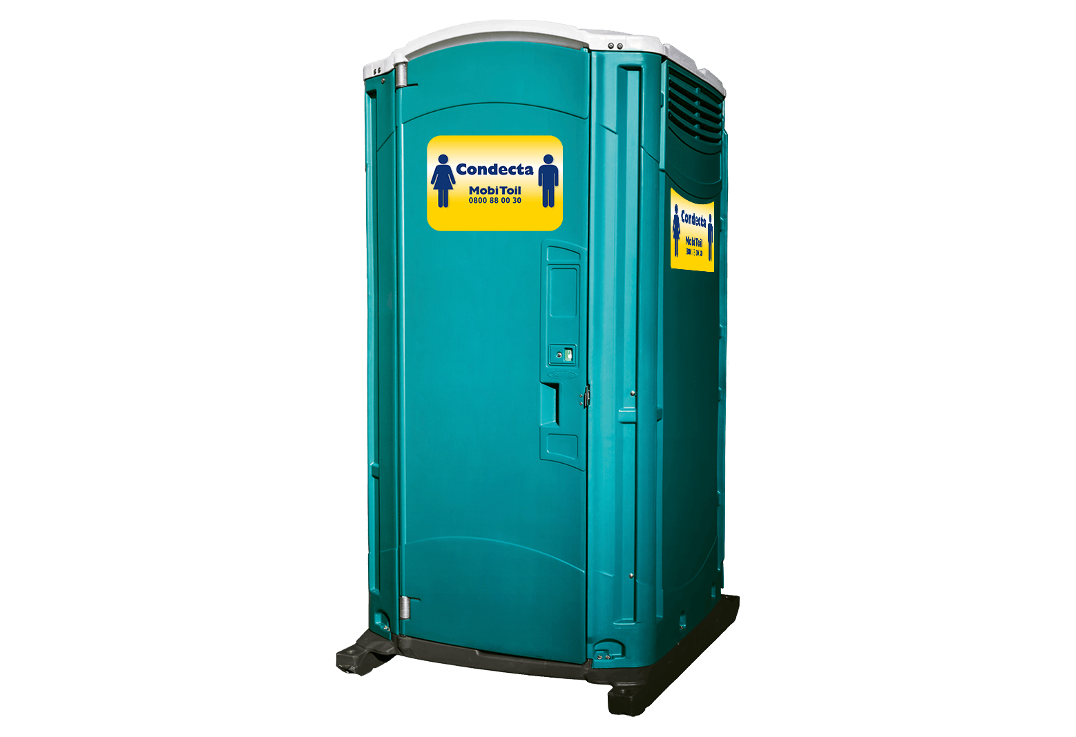 Condecta MobiToil Typ «Comfort»