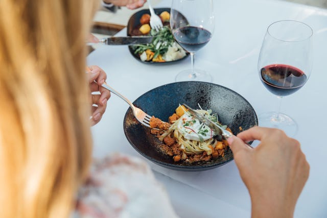 Das kulinarische Angebot in Gstaad ist riesig. Das kulinarische Angebot in Gstaad ist riesig.