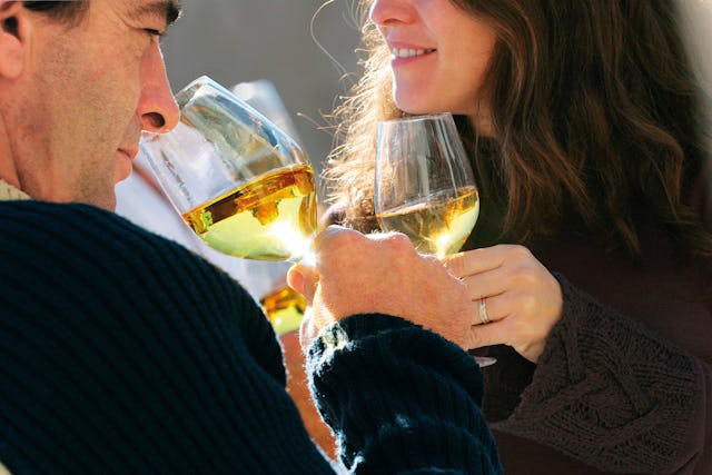 Learning by Drinking – Nasen und Gaumen lassen sich durch bewusstes Degustieren trainieren.