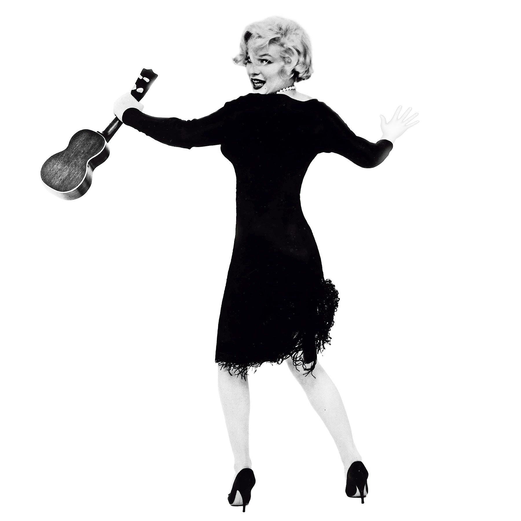 Certains l’aiment chaud (Some Like It Hot, 1959)