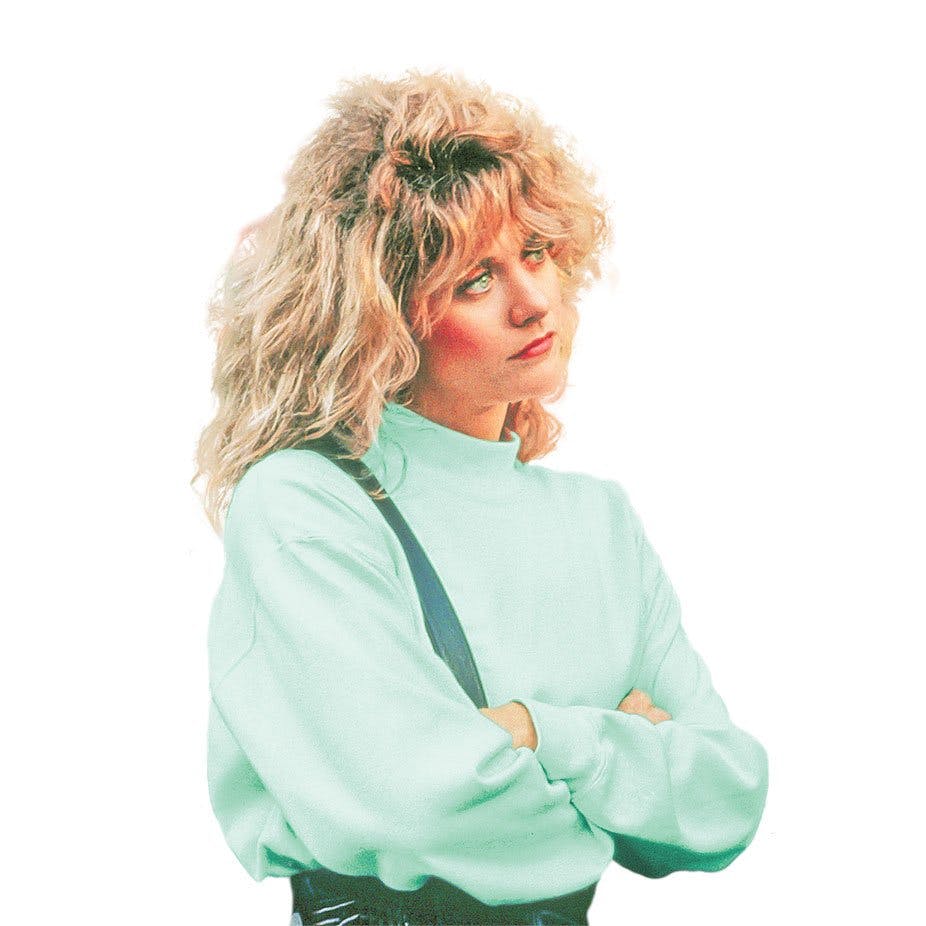 Quand Harry rencontre Sally (1989)