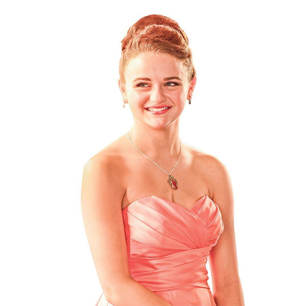 The Kissing Booth (2018)