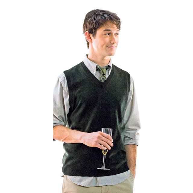 Joseph Gordon-Levitt in (500) Days Of Summer (2009) Joseph Gordon-Levitt in (500) Days Of Summer (2009)