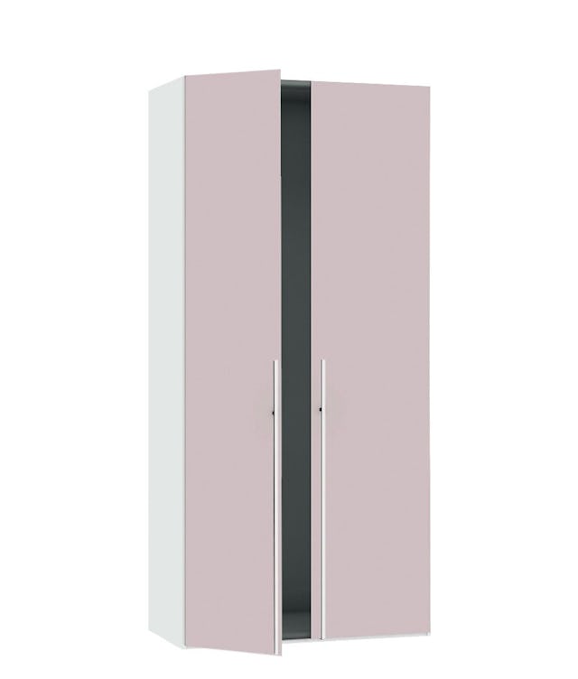 Quillt nicht mehr über!
Kleiderschrank Arena, 635 Franken bei