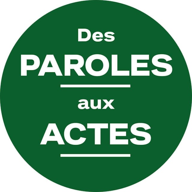 Plus d’infos sur les initiatives durables: