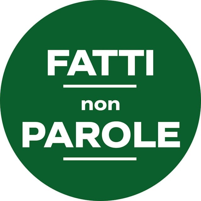 Tutto sull’iniziativa sostenibile: