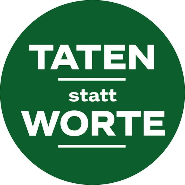 Alles zur Nachhaltigkeitsinitiative: