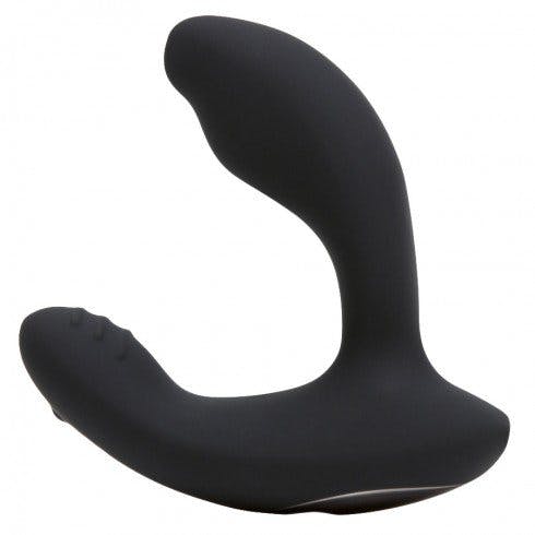 Le vibrateur Prostate Luxury possède 20 fonctions pour dorloter ton point P comme aucun autre.