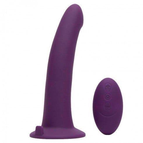 Le Luxury Strap-on Kit est destiné à tous ceux qui souhaitent savoir ce que l'on ressent lorsqu'on fait jouir une femme ou qui veulent simplement pime...