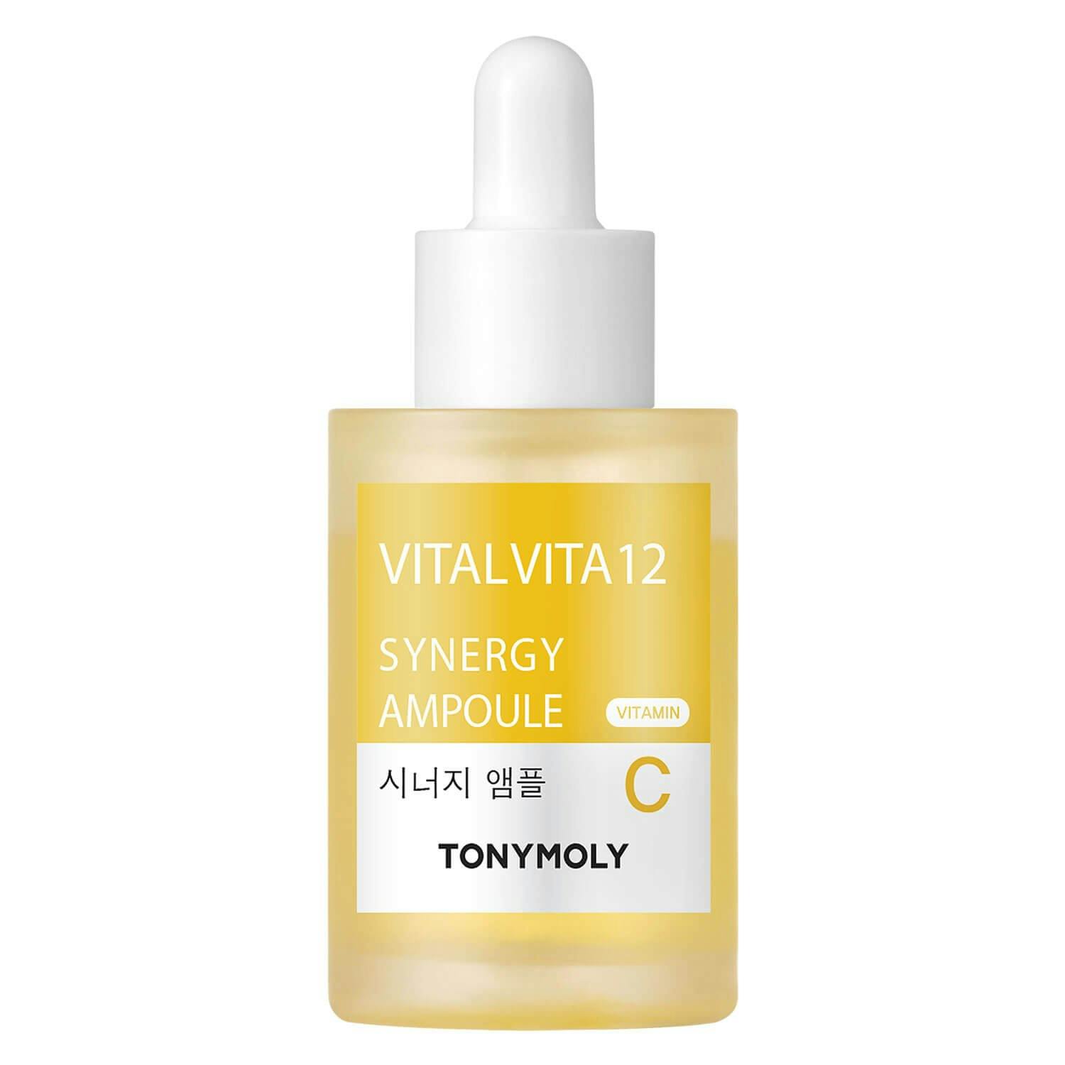 Tony Moly - Synergy Ampoule Vitamin C