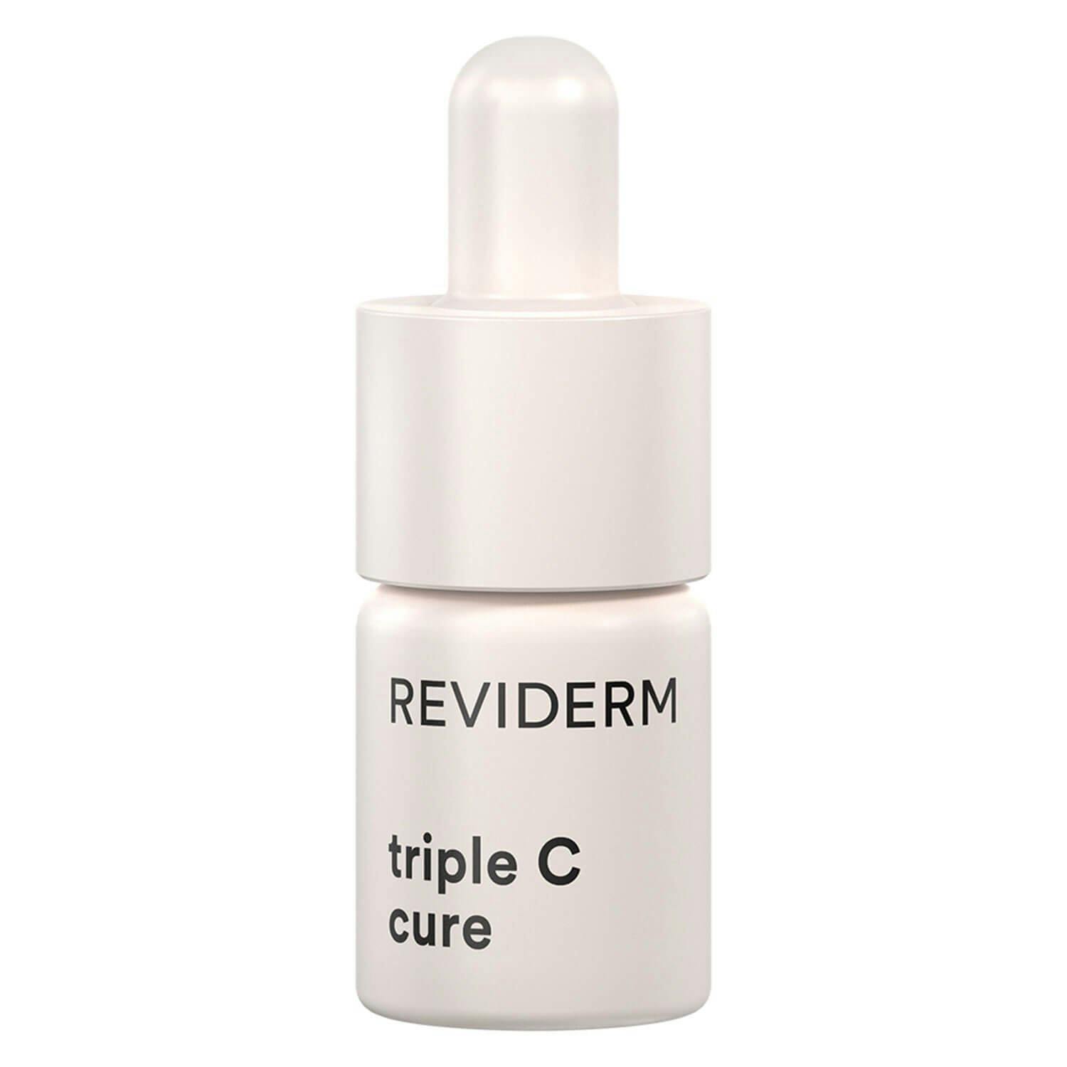 Reviderm Anti-Oxidans - triple C cure