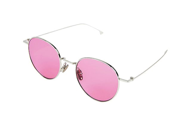 Let the Sunshine in: Komono Conrad S5001, 59.90 Franken, bei