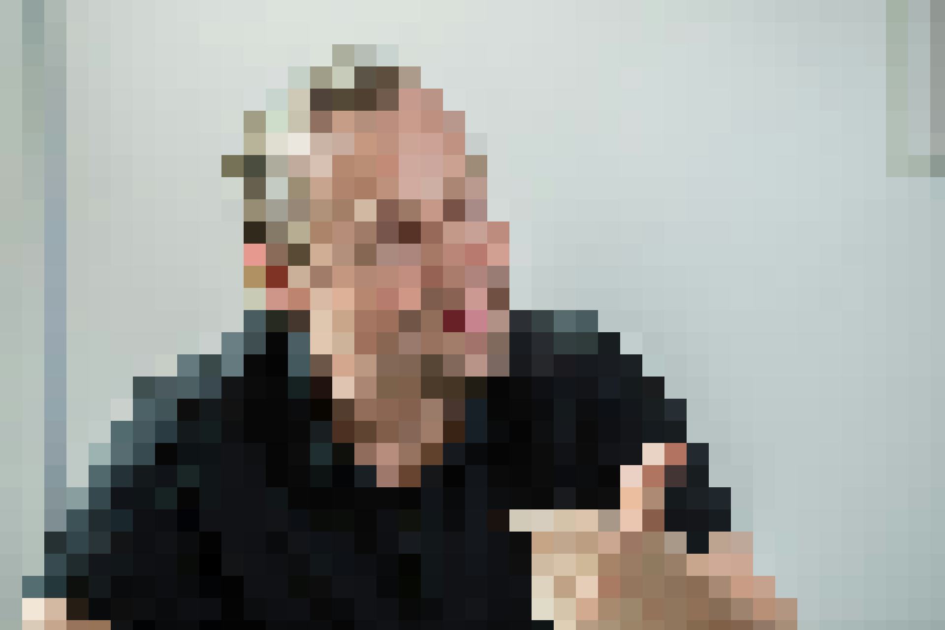 Andreas Dreier, Bereichsleiter Spitex Zürich SAW, im Interview wie die Corona-Kriese die Zusammenarbeit verändert hat.