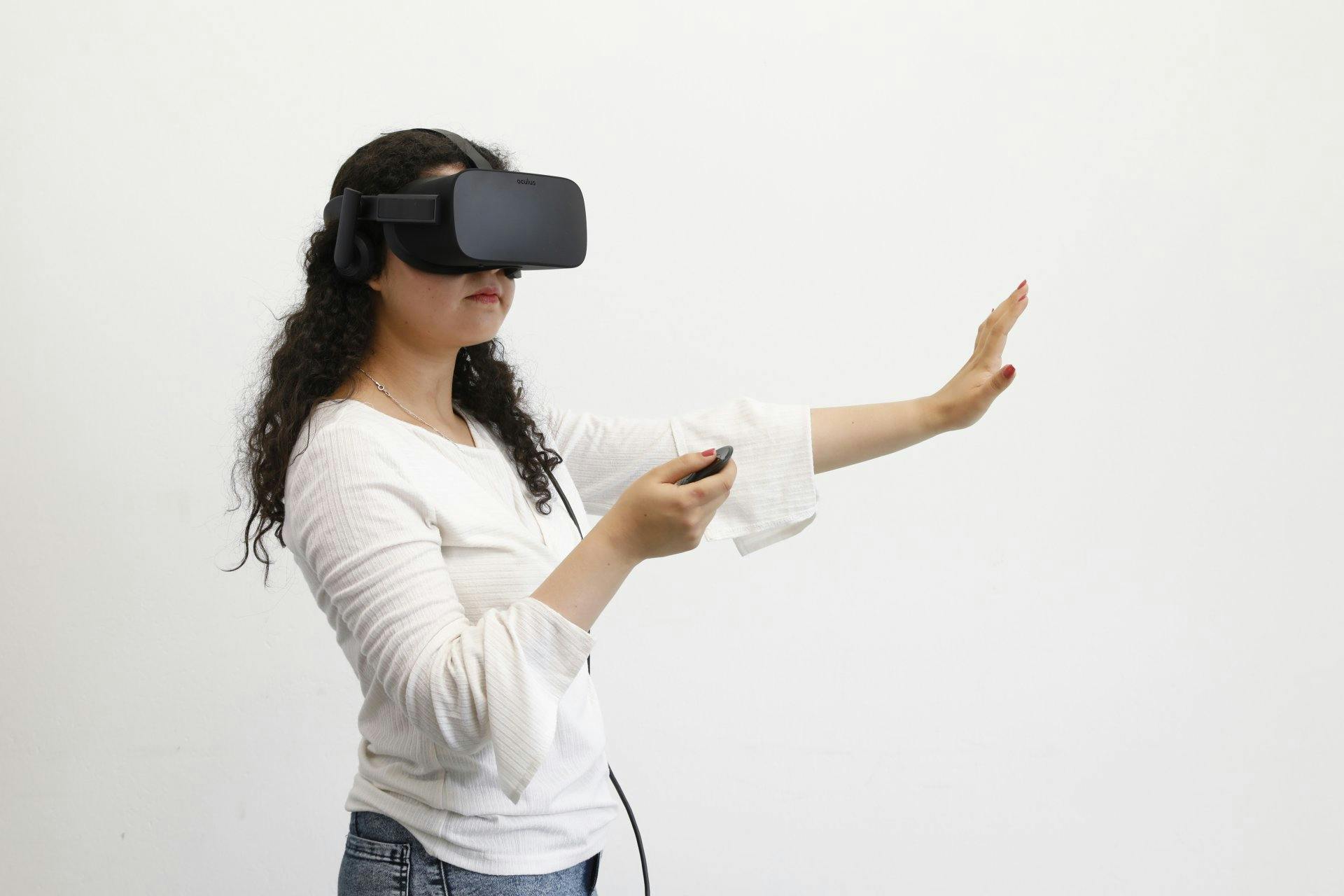 Filière Bachelor Informatique et systèmes de communication - réalité virtuelle.