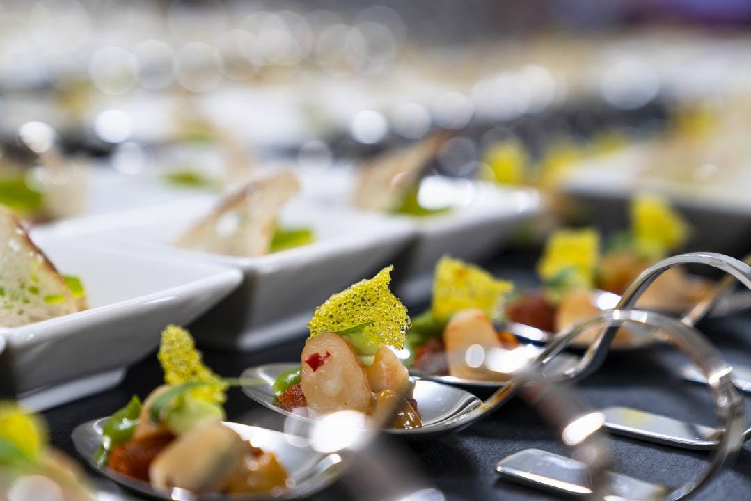 ... das kürzlich zum Gault Millau «Hotel des Jahres 2020» gekürt wurde, ...