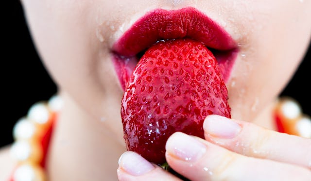 L'art du flirt par message s'apprend.