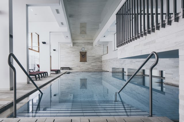 Erholsame Stunden im Spa-Juwel – mit Rabatten bis zu 60 Prozent bei Secret Escapes