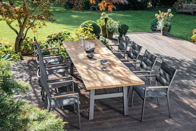 Näher zur Natur: Jetzt die eigene Oase im Grünen schaffen.