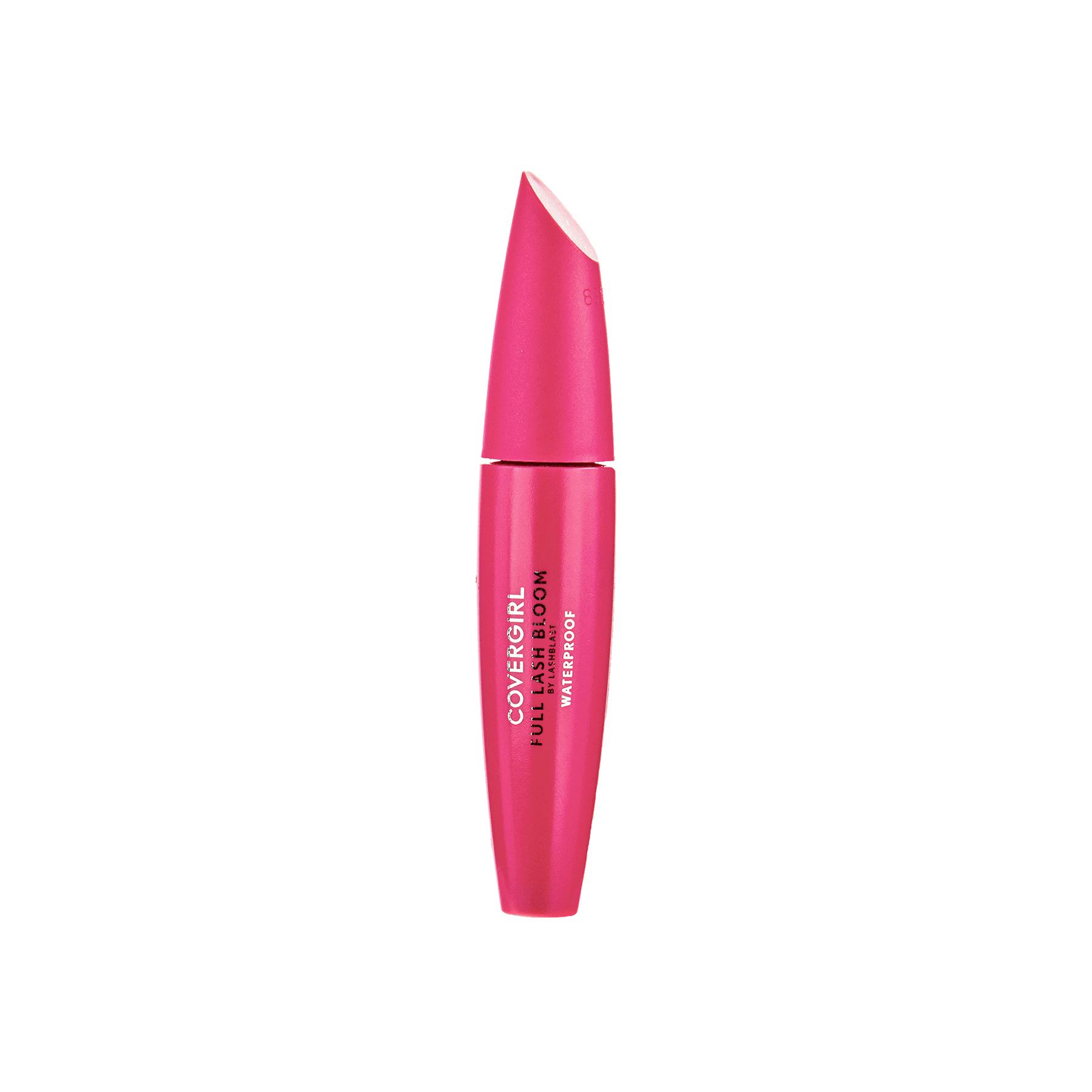 En réserve: mascara Covergirl Full Lash bloom, 12 fr. 90, Coop.