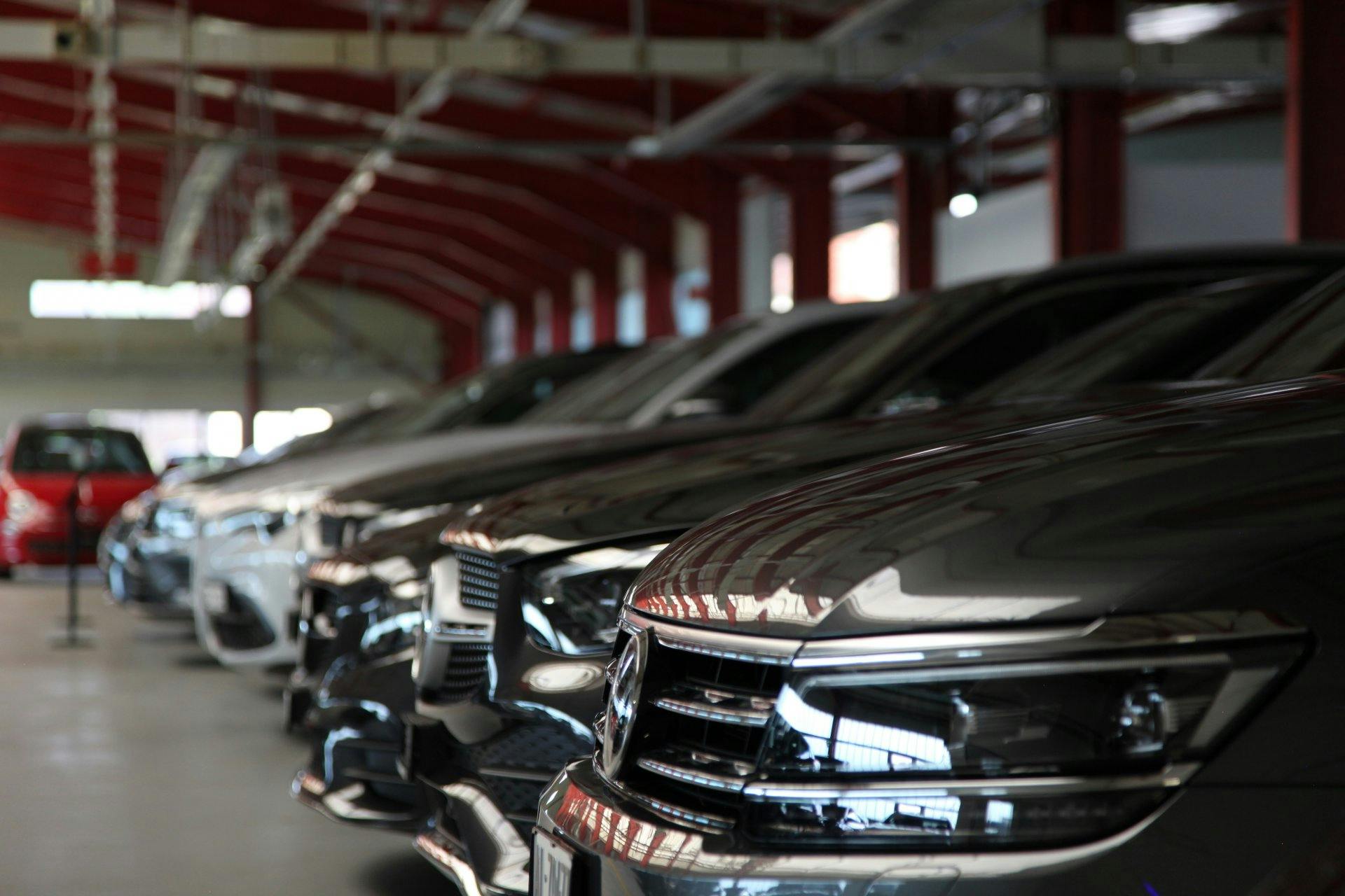 Ob SUV, Kleinwagen oder Elektroauto. Die Auswahl ist gross.