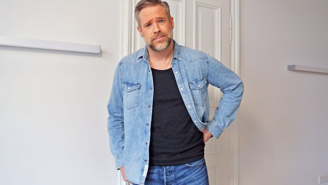 CoolSculpting® entfernt hartnäckige Fettdepots: Trotz Sport und richtiger Ernährung kann Fett an Problemzonen hängenbleiben.