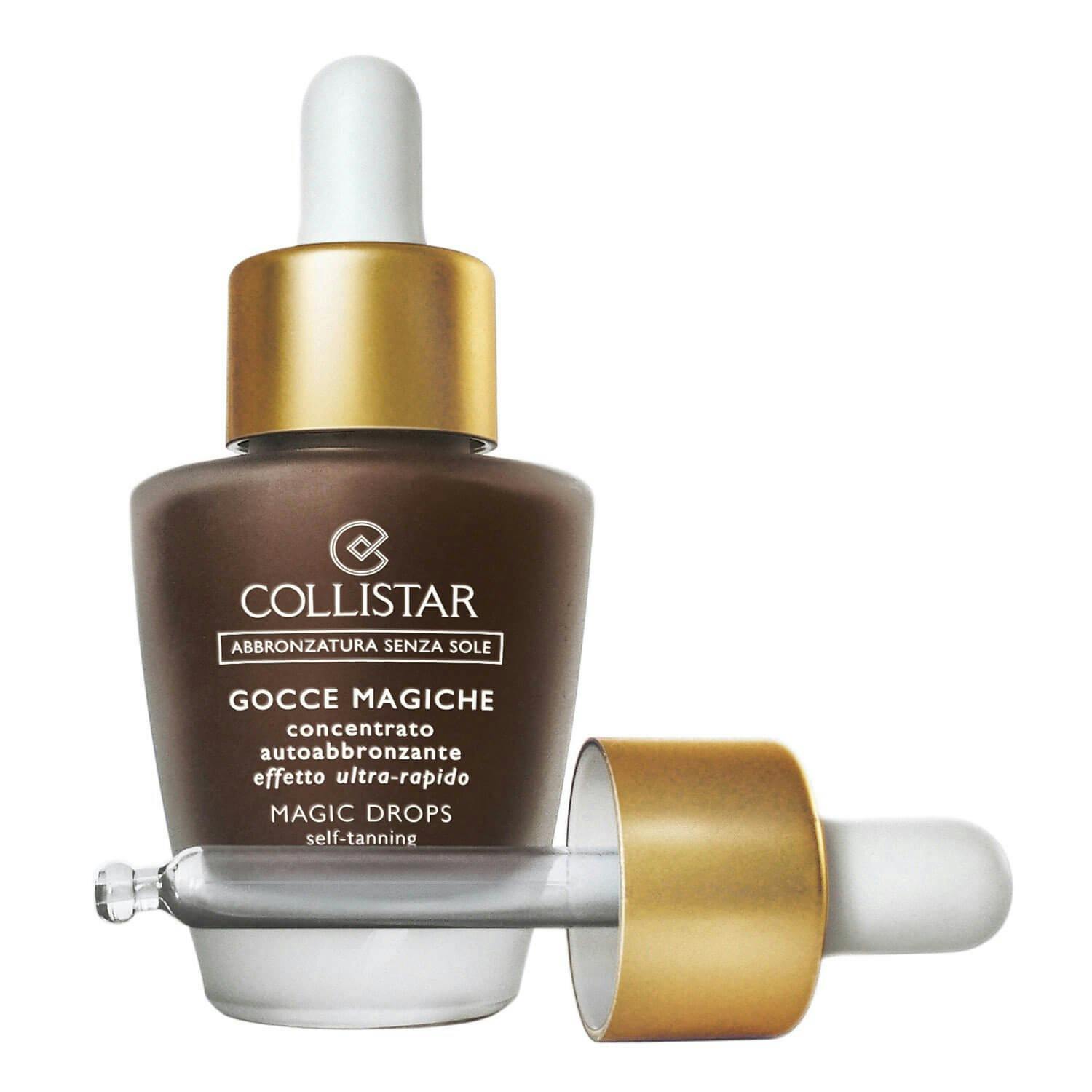 CS Sun - Face Magic Drops