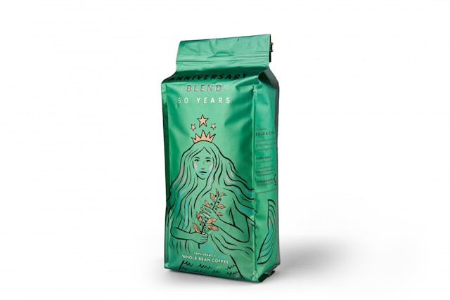 Le blend d'anniversaire de Starbucks revient chaque année car il est très apprécié.