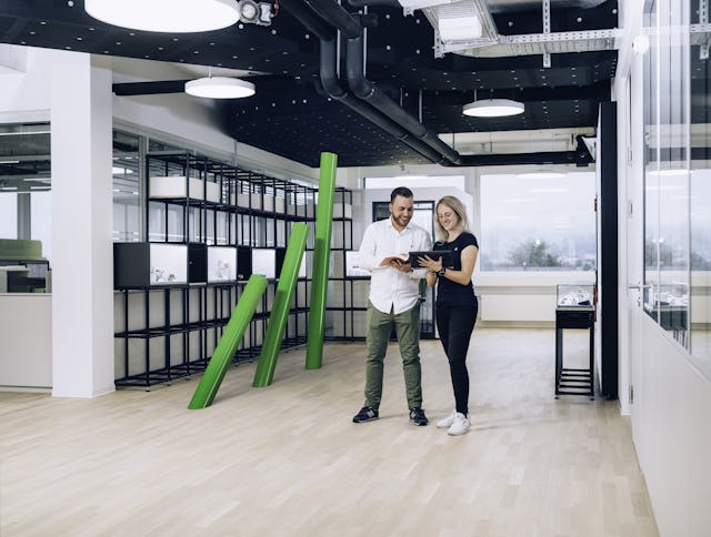 Die Vereinbarkeit zwischen Studium und persönlicher Lebenssituation ist für viele Studierende wichtig.