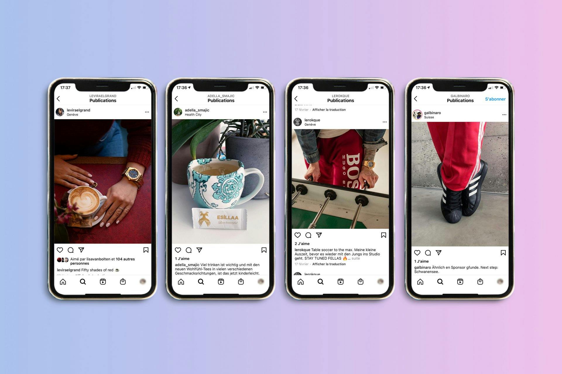 Les influenceurs deviennent de véritables ambassadeurs des marques, touchant via chacun de leurs posts des milliers de personnes. Mais attention: tout...
