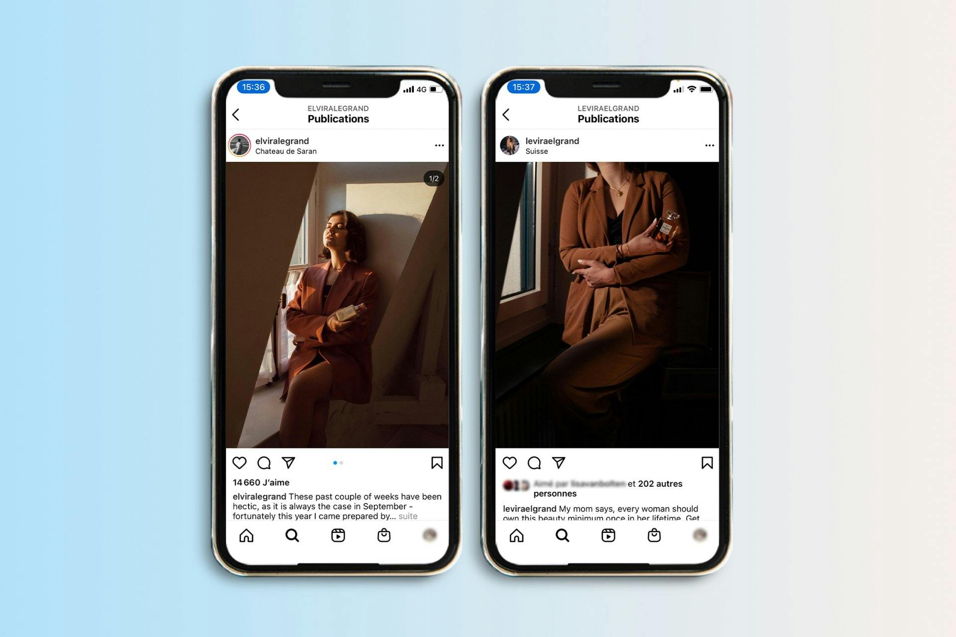 Ensemble contre le fake: au travers d’une campagne avec des influenceurs, STOP PIRACY sensibilise les jeunes adultes aux dangers de la contrefaçon.