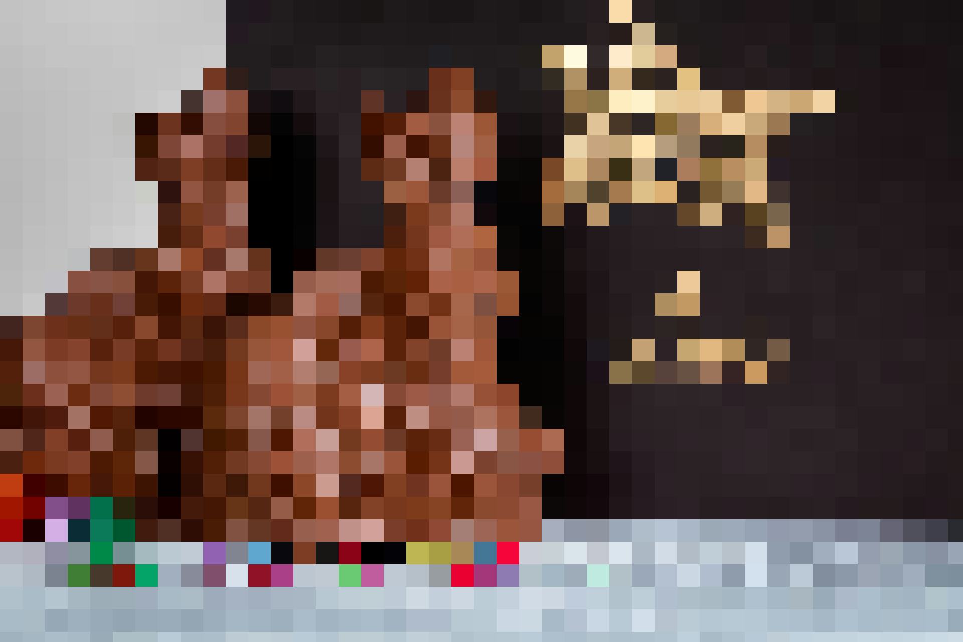 Schokoladenliebhaber können ihre Osterhasen jetzt ganz individuell gestalten: ChocoOster Box von Aeschbach.